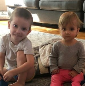 Meet your Posher, Lisa